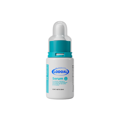 Serum fortalecedor de uñas